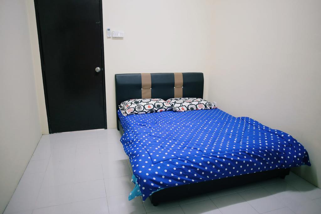 Arau Idaman Homestay المظهر الخارجي الصورة