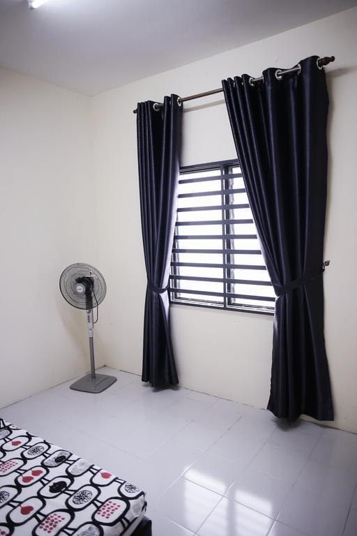 Arau Idaman Homestay المظهر الخارجي الصورة