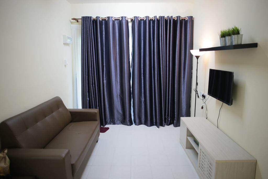 Arau Idaman Homestay المظهر الخارجي الصورة